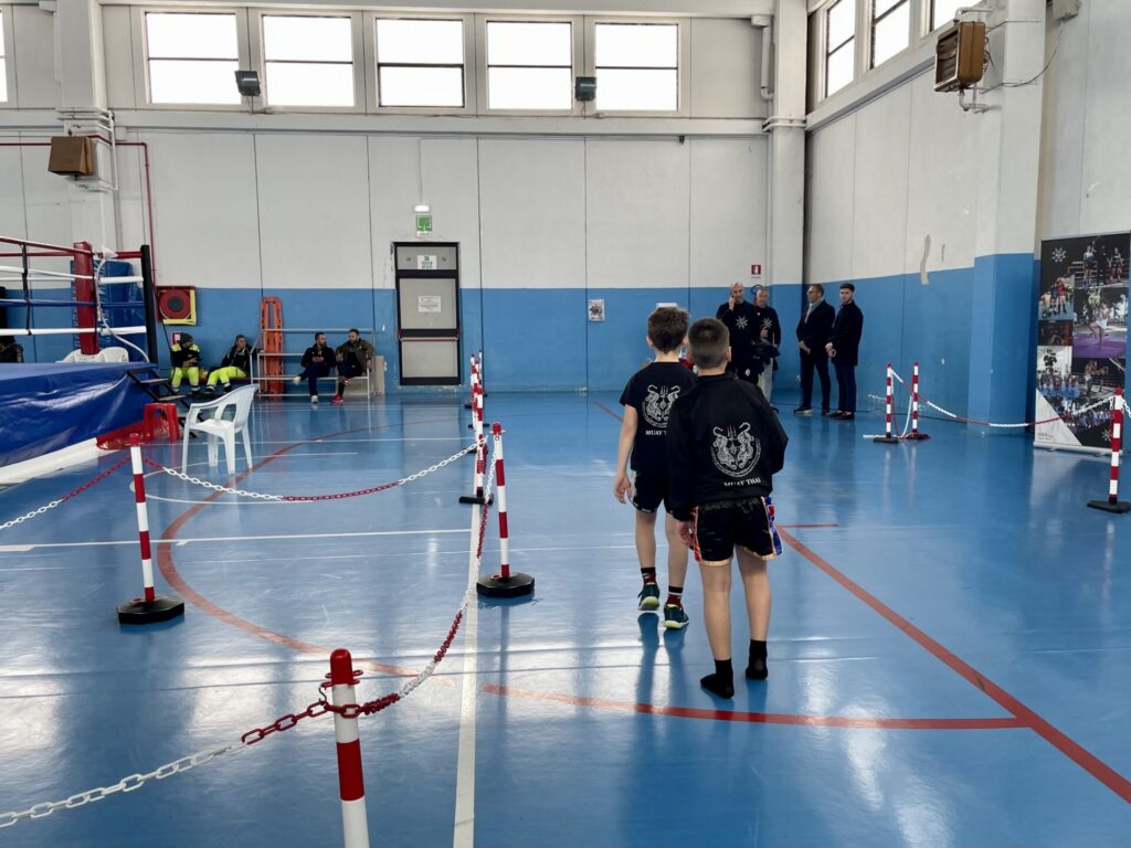 San Salvo, successo al Memorial Angelo Mastronardi - Gallery 6 IMG 3033