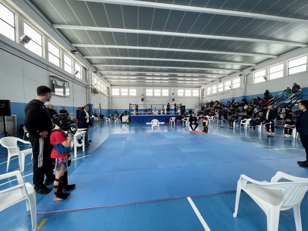 San Salvo, successo al Memorial Angelo Mastronardi - Gallery 5 IMG 3102
