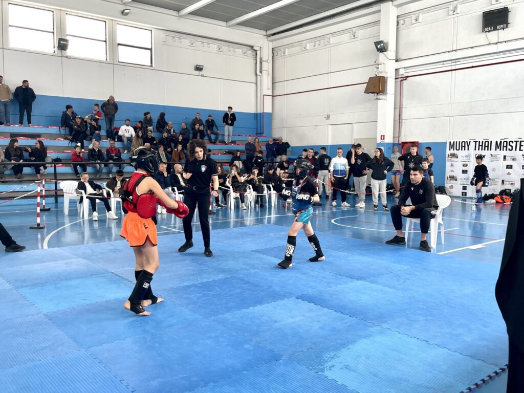 San Salvo, successo al Memorial Angelo Mastronardi - Gallery 4 IMG 3126