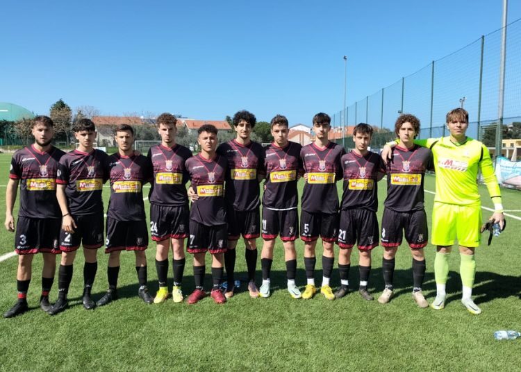 Vastese U19
