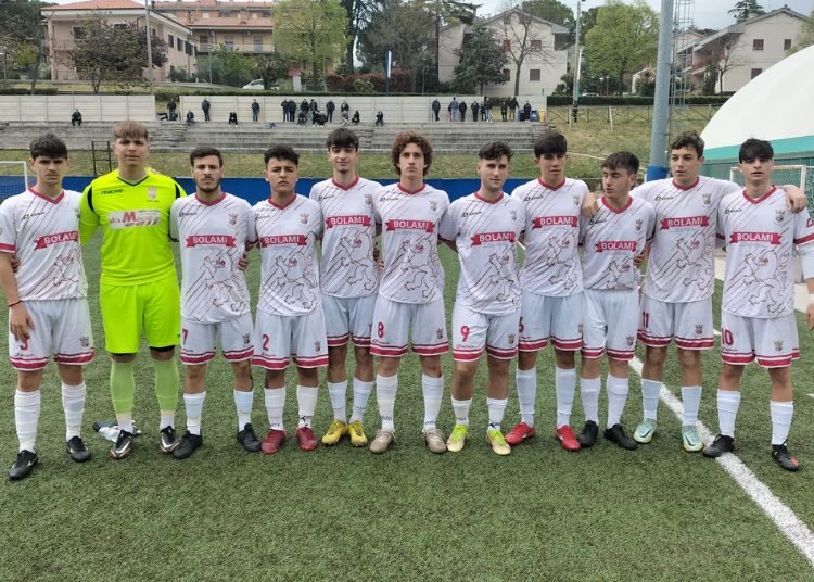 Vastese U19