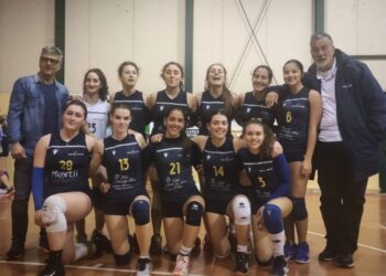 Vasto Volley 1ª Divisione