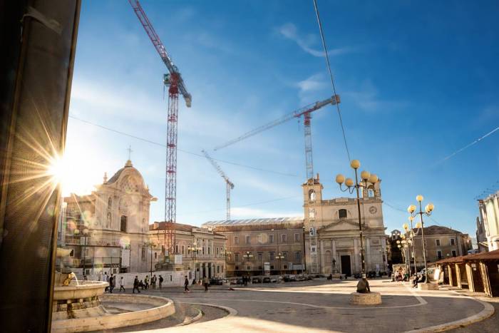aquila piazzadelmercato