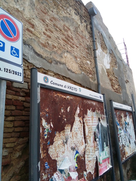 La Bellezza salverà Vasto e il mondo - Gallery 3 centro storico1