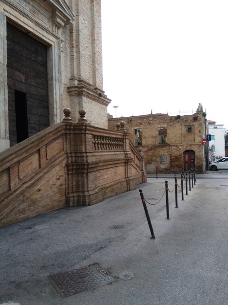 La Bellezza salverà Vasto e il mondo - Gallery 5 chiesa del carmine