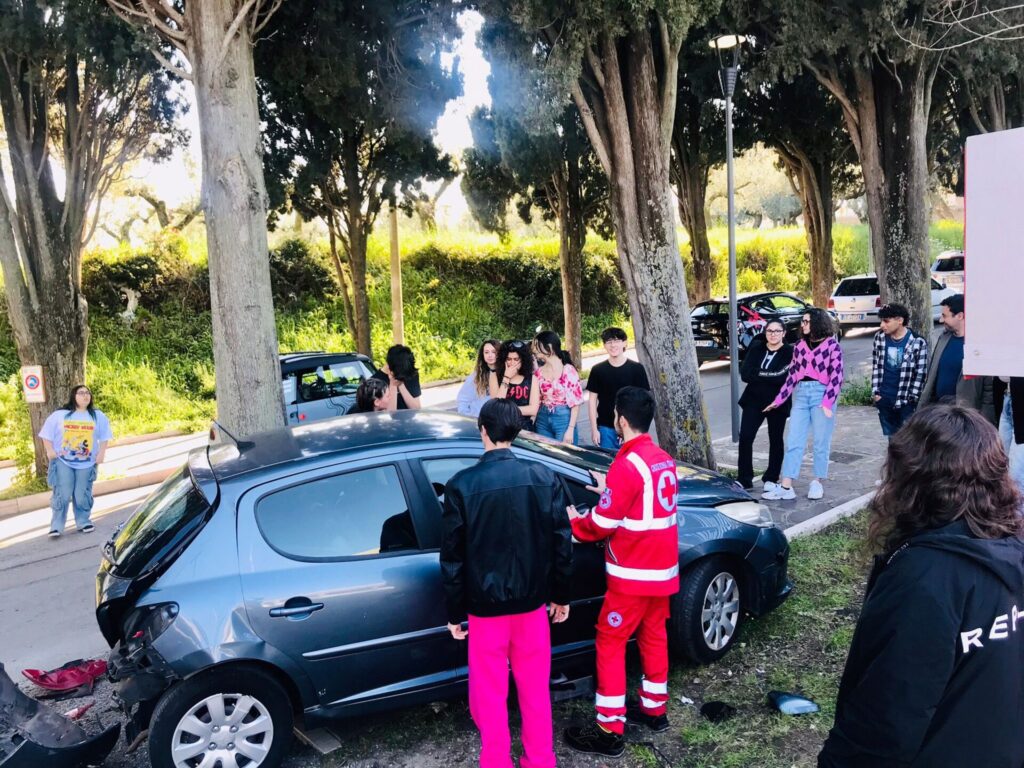 Ciak, si gira a Vasto - Gallery 2 ciak1