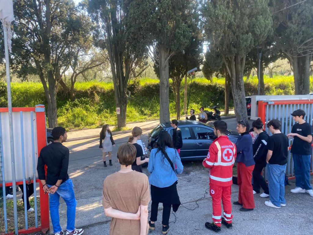 Ciak, si gira a Vasto - Gallery 5 ciak4