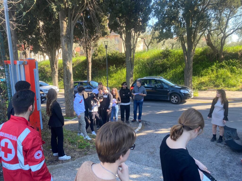 Ciak, si gira a Vasto - Gallery 7 ciak6