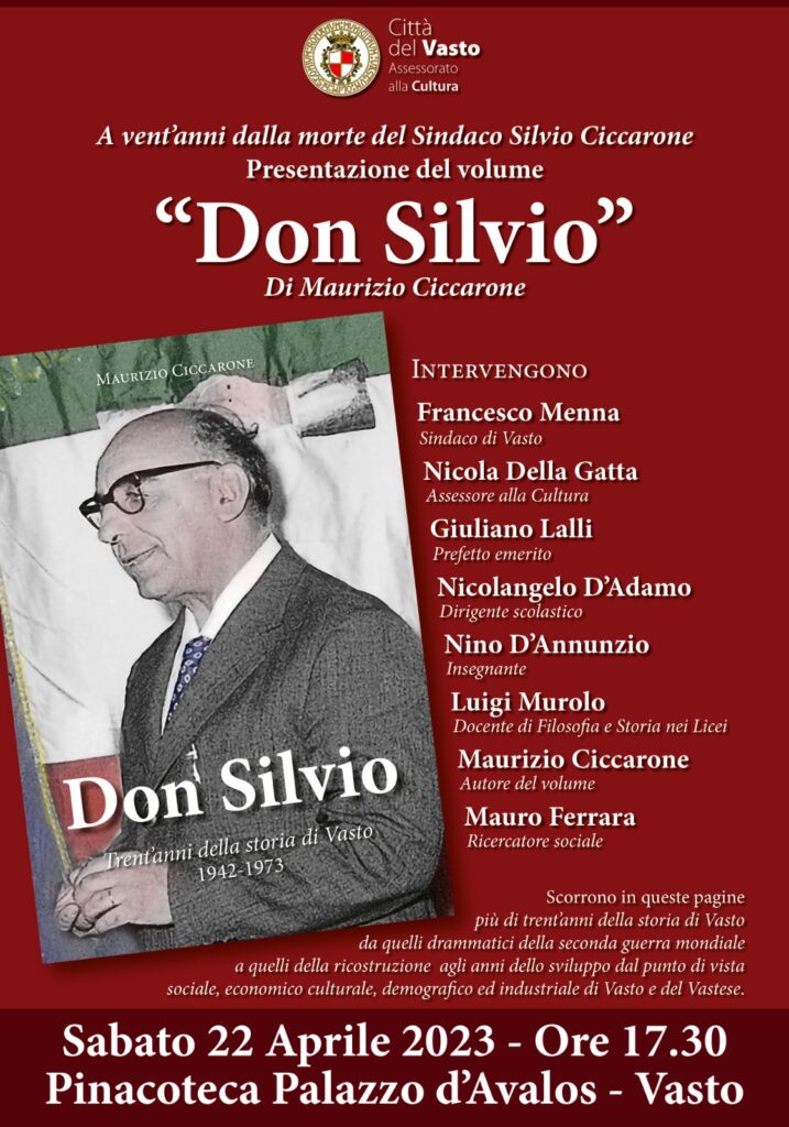 Don Silvio e la spaccatura della Dc 2 don silvio