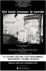 Fossacesia, riprende il teatro del gruppo "Nino Saraceni" 2 locandina 5