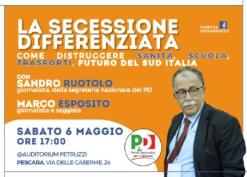 locandina 6 maggio 2023