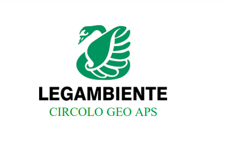 <strong>Festa del Circolo Legambiente Geo APS</strong> 2 logo legambiente