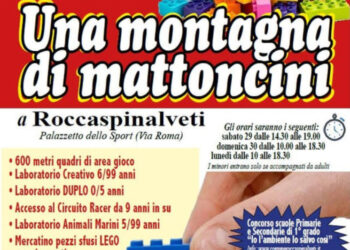 mattoncini roccaspinalveti