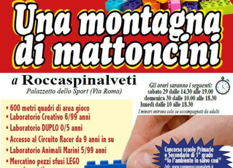 mattoncini roccaspinalveti