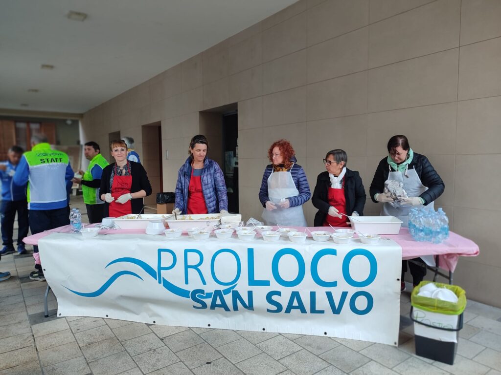 “Pedalata in Giro”, ieri a San Salvo - Gallery 5 pedalata 4