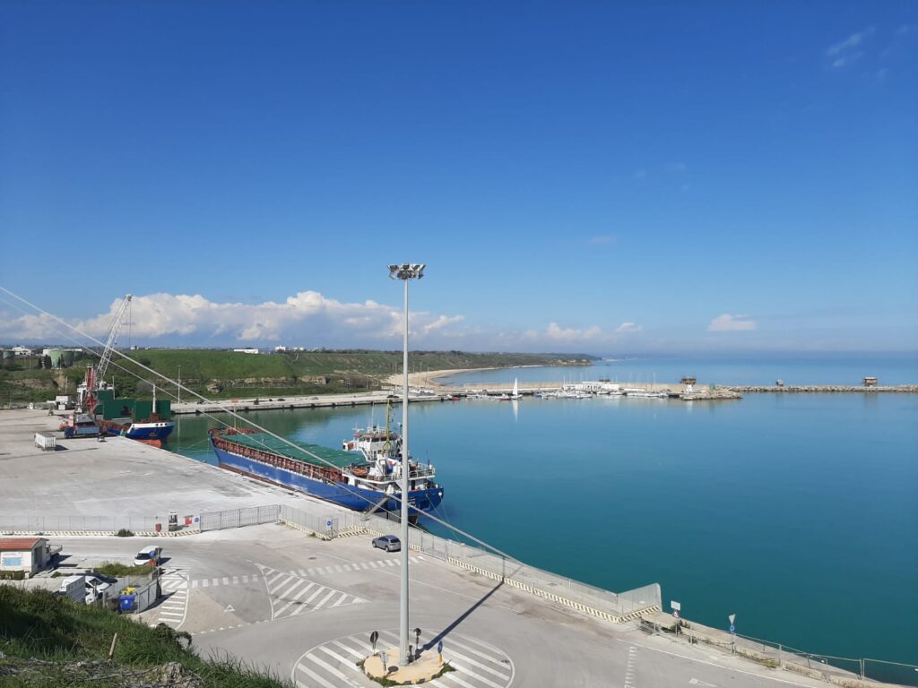 porto di vasto1