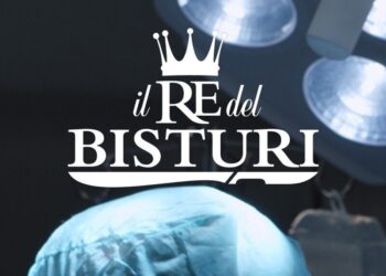 re del bisturi 2