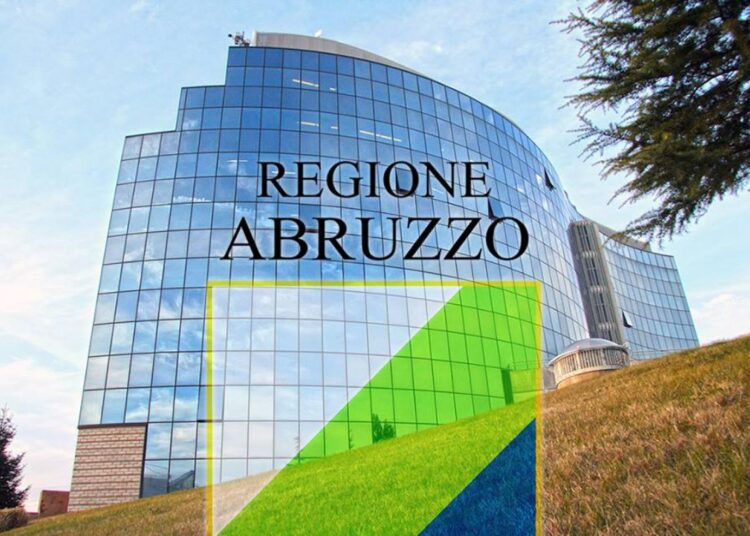 regione abruzzo