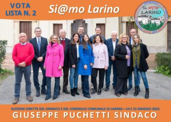 siamo larino gruppo