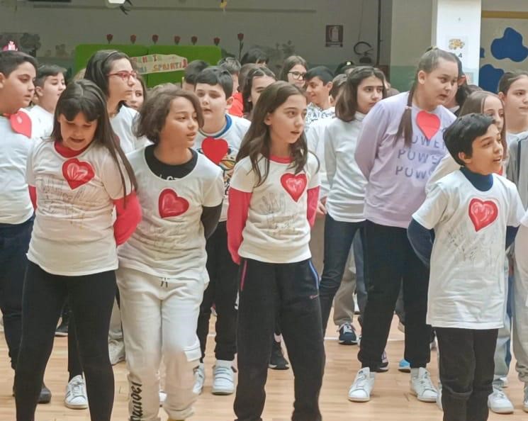 La festa della gioia nel segno della Pasqua - Gallery 3 spataro4 2