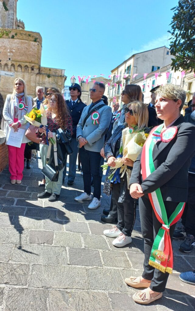 «Zanella, vittima del dovere e servitore dello Stato» - Gallery 4 zan3