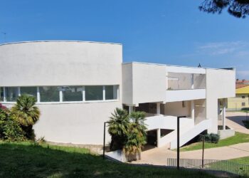 Centro culturale Aldo Moro