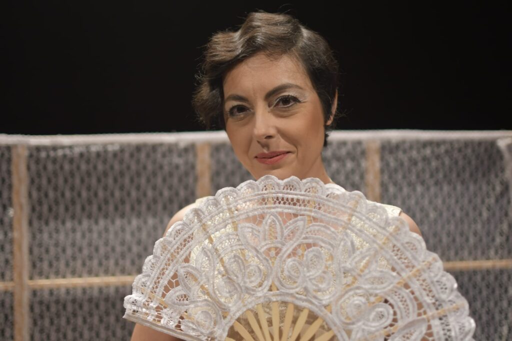 Teatro Studio Vasto festeggia 10 anni di attività con "Il Ventaglio di Lady Windermere" - Gallery 4 36 1
