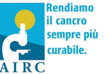 Logo Airc