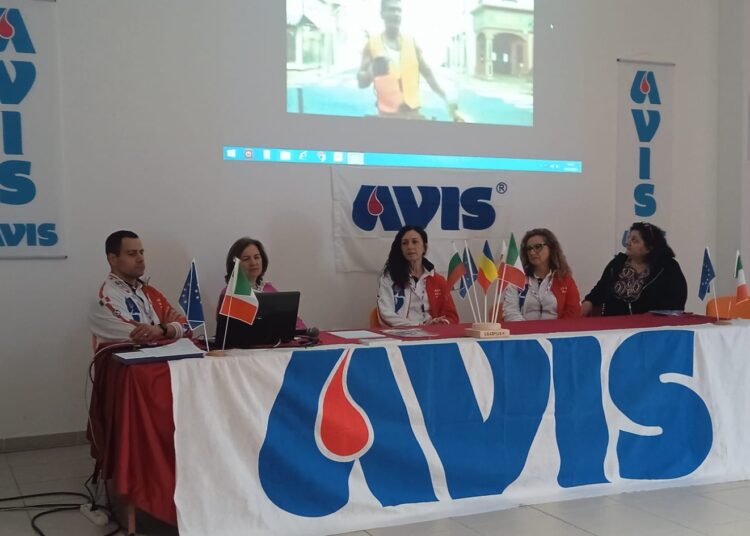 AVIS apertura