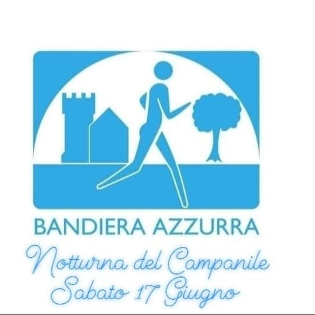 Casalbordino Bandiera Azzurra FIDAL ANCI 2023