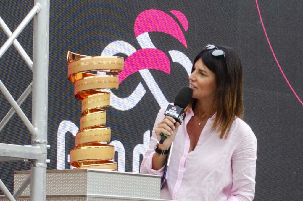 La partenza del "Giro D'Italia 106" a Vasto - Gallery 2 DSC7092 1