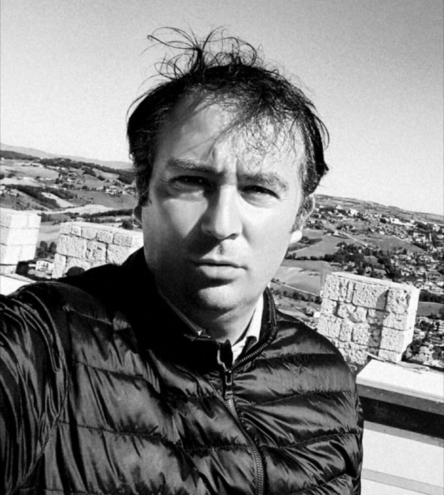 Premio letterario "Scribo" a Lanciano: domani la premiazione - Gallery 4 Fabrizio Giannandrea