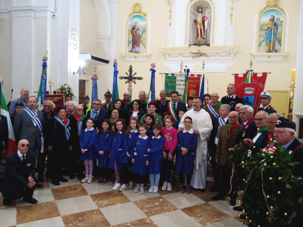 Il 25 aprile dei pollutresi in occasione della Festa di San Nicola - Gallery 2 IMG 20230506 111127