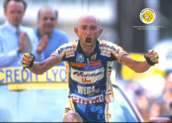 Marco Pantani