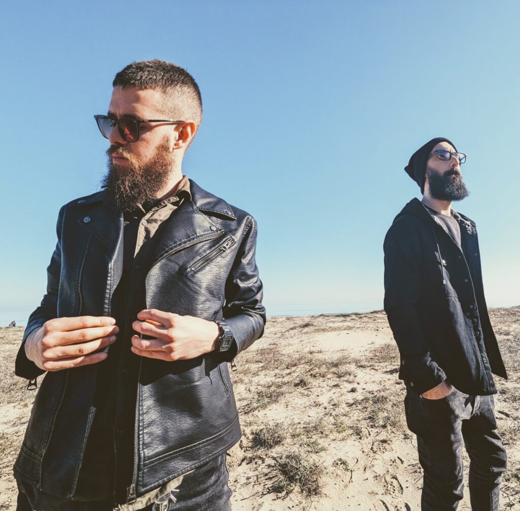 Adriatic Desert il nuovo album de Le Scimmie 3 PXL 20230204 0957047643