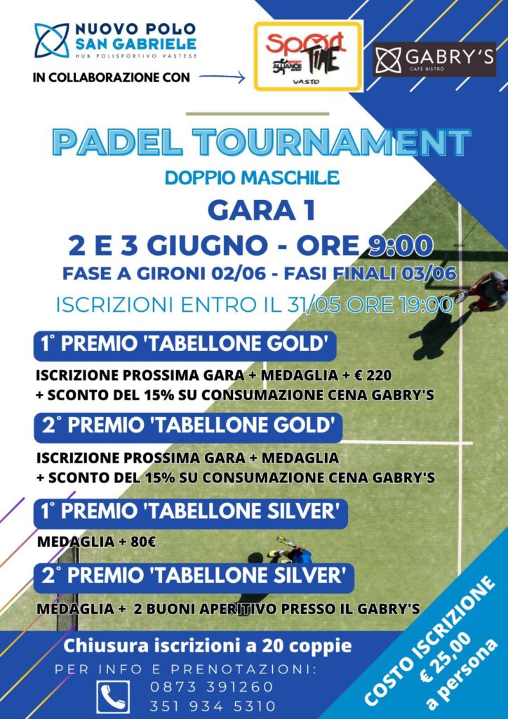 Padel