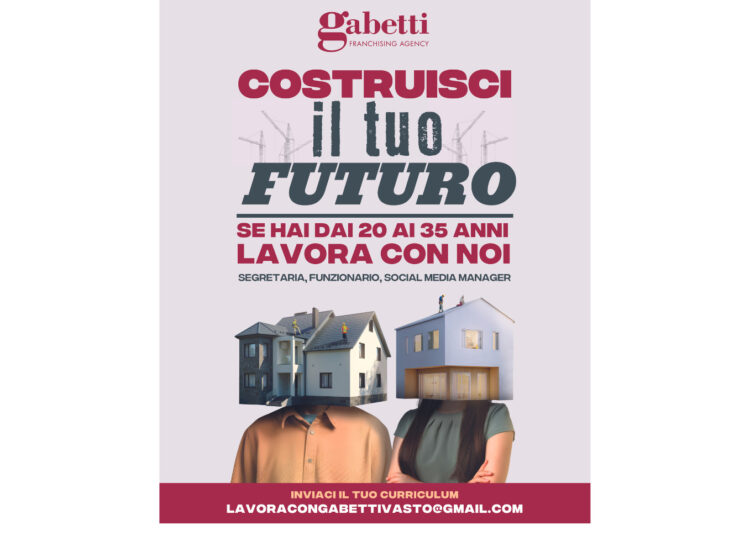 Manifesto Gabetti 2