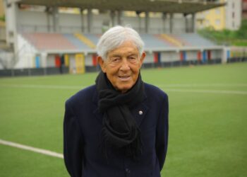 Nicola Lucarelli