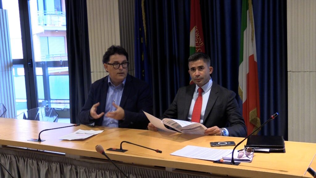 Conferenza su fondi Ue e settore idrico 5 WhatsApp Image 2023 05 04 at 12.14.32