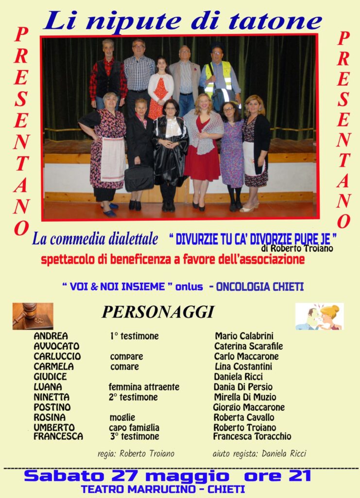 Spettacolo di beneficenza per i reparti di Oncologia di Chieti 2 WhatsApp Image 2023 05 22 at 08.59.05 1