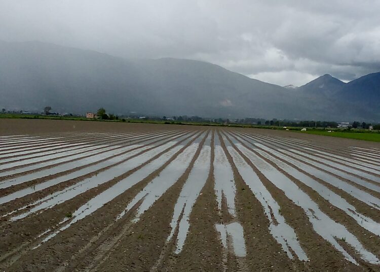 alluvione maltempo apertura