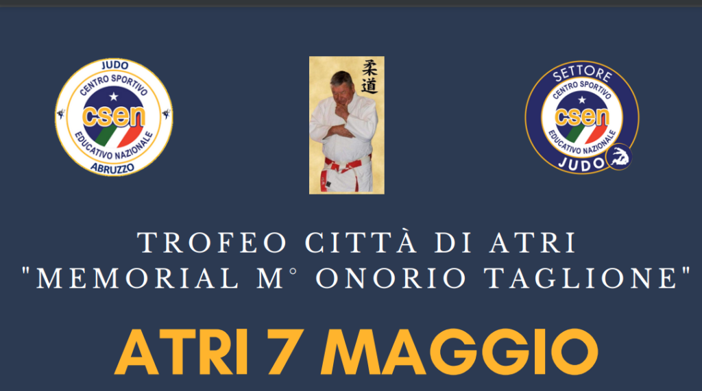 Il piccolo Alessandro Ciccarone è campione di judo 2 atri judo