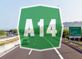 autostrada a14