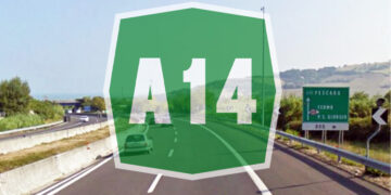 autostrada a14