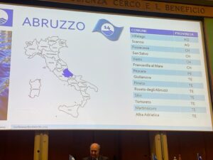 San Salvo bandiera blu per la 26esima volta - Gallery 3 bandiera blu abruzzo 2023 300x225 1