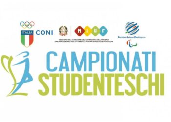 campionati studenteschi copertina