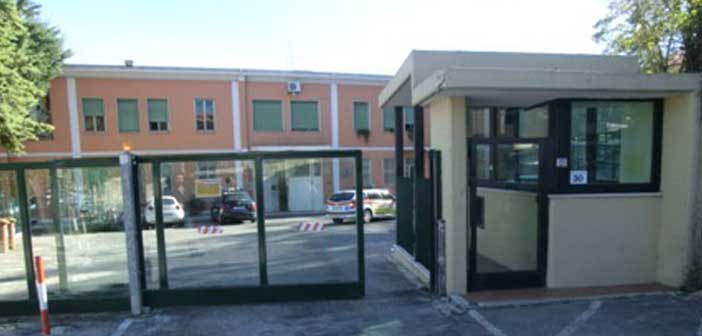 Il grido d'allarme tra le sbarre 2 carcere pescara