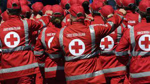 croce rossa italiana