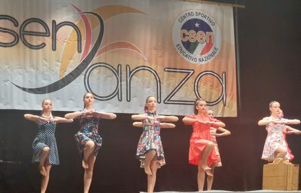 danza 1