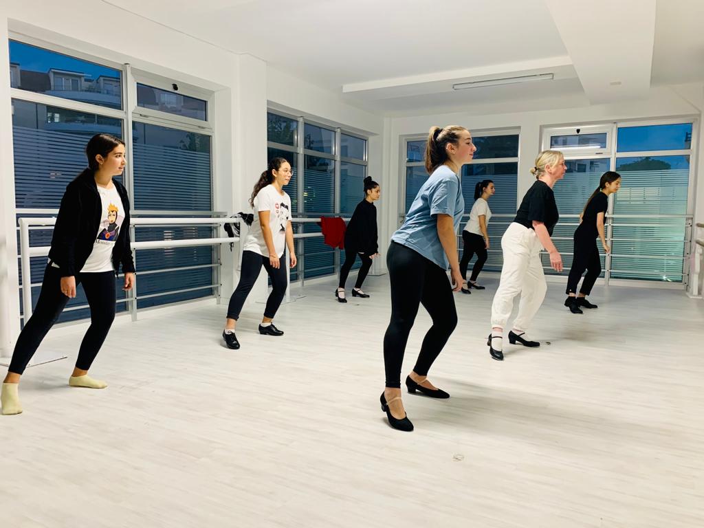 La scuola Tersicore di Vasto rappresenterà l'Abruzzo al Premio Italia di danza - Gallery 6 danza4
